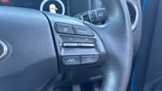 Hyundai Kona 1.0 TGDi 48V MHEV Premium 5dr Petrol Hatchback